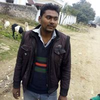 Akhilesh Singh