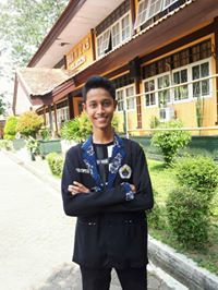 Fariz Alkamal