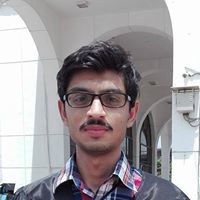 Farooq Awan