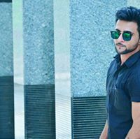 Aakash Chaudhary