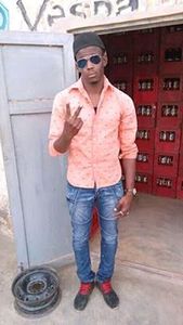 Naseer Muhammad