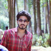 Kuriakose Abraham