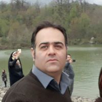 Mohammad Reza