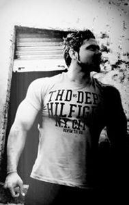 Suraj Raj