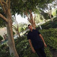 احمد العمايره