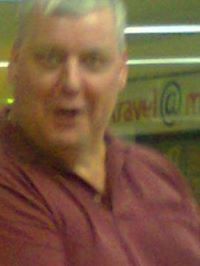 David Ritchie