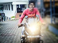 Ajith Pavii