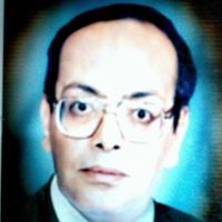 Sayed Boudy