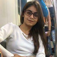 Yamini Madaan