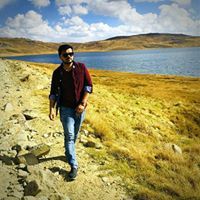 Azhar Masood