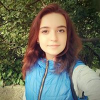 Адріана Чінка