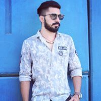 Vishal Choudhary