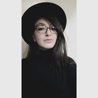 Andreea Puscasu