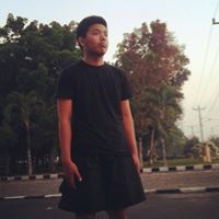 Abed Nego