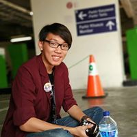 Cristian Prasetyo