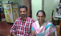 Vanitha Nandhakumar