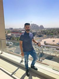 Mahmood Hussein