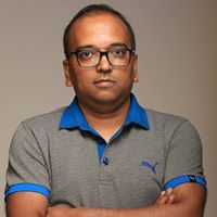 Shirish Srivastava