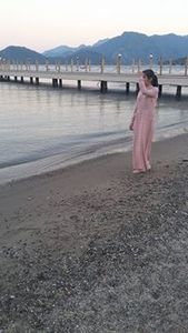 Айназик Анарбаева