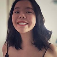 Isabella Huang
