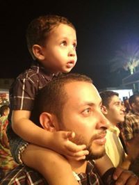 Ahmed Hesham