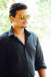 Harsha SreeNivas