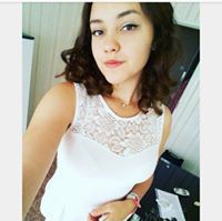 Анастасия Романова