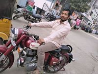 Sama Reddy