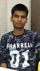 Pintu Kumar