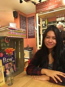 Leticia  Bella Putri Sudarmaji