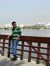 Shreyas...