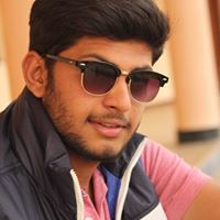 Swamy Kashyap