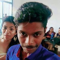 Prasanth Thangavelan
