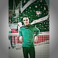Kamel Mahmoud