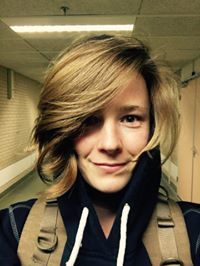Evi Van Der Linden