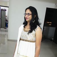 Siddhi Patel