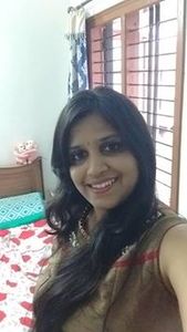 Shwetha Chandan