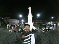 Indra Setian