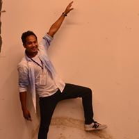 Krishna Deori