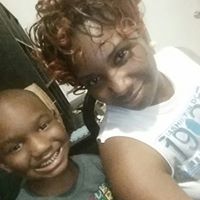 Tashaundra Cunningham