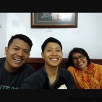 Daniel Siregar