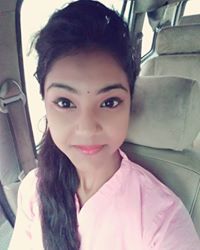 Komal Raghav