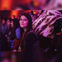 Ayesha Khalid