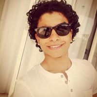 Omar Moawed