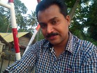 Jayan Murali