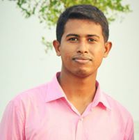 Rakib Hasan