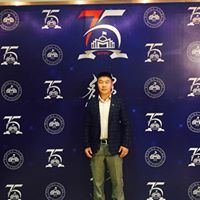 Отгонсүрэн Дарьсүрэн