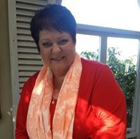 Gloria Buchler DuPreez