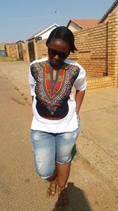 Tsholofelo Molokoane