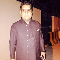 Malik Zubair